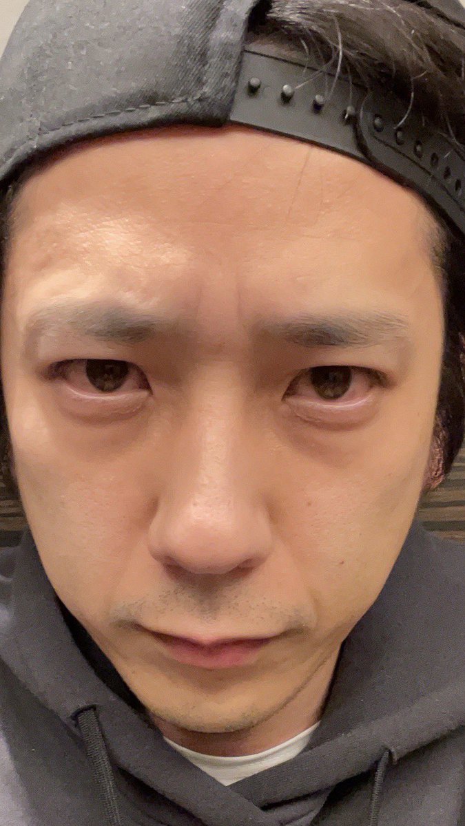 MotokiOhmoriMGA's tweet photo. 一緒に写真撮り損ねたら本人から自撮り送られてきた。

デート相手。 https://t.co/tOr6hdR6ET