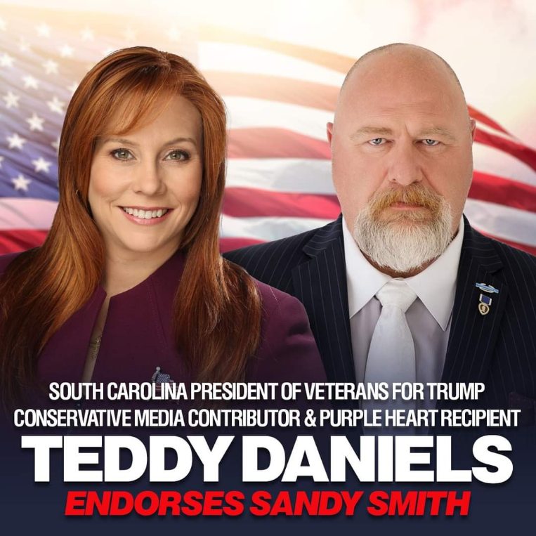 SandySmithNC01f's tweet photo. Step 1 create fraudulent organization 
Step 2 Appoint criminals as board members
Step 3 Sandy finally has endorsements 🤣 #magamorons #MAGAMoron #biden24 #clownshow @SandySmithNC https://t.co/cxBNP1CCFA