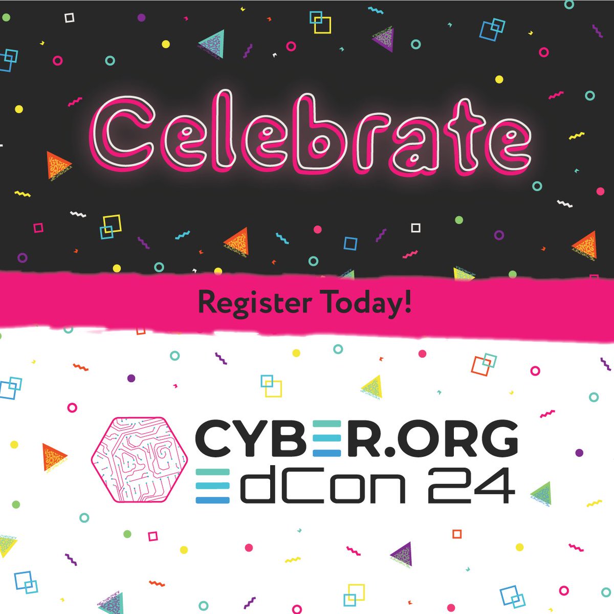 CYBER.ORG tweet media