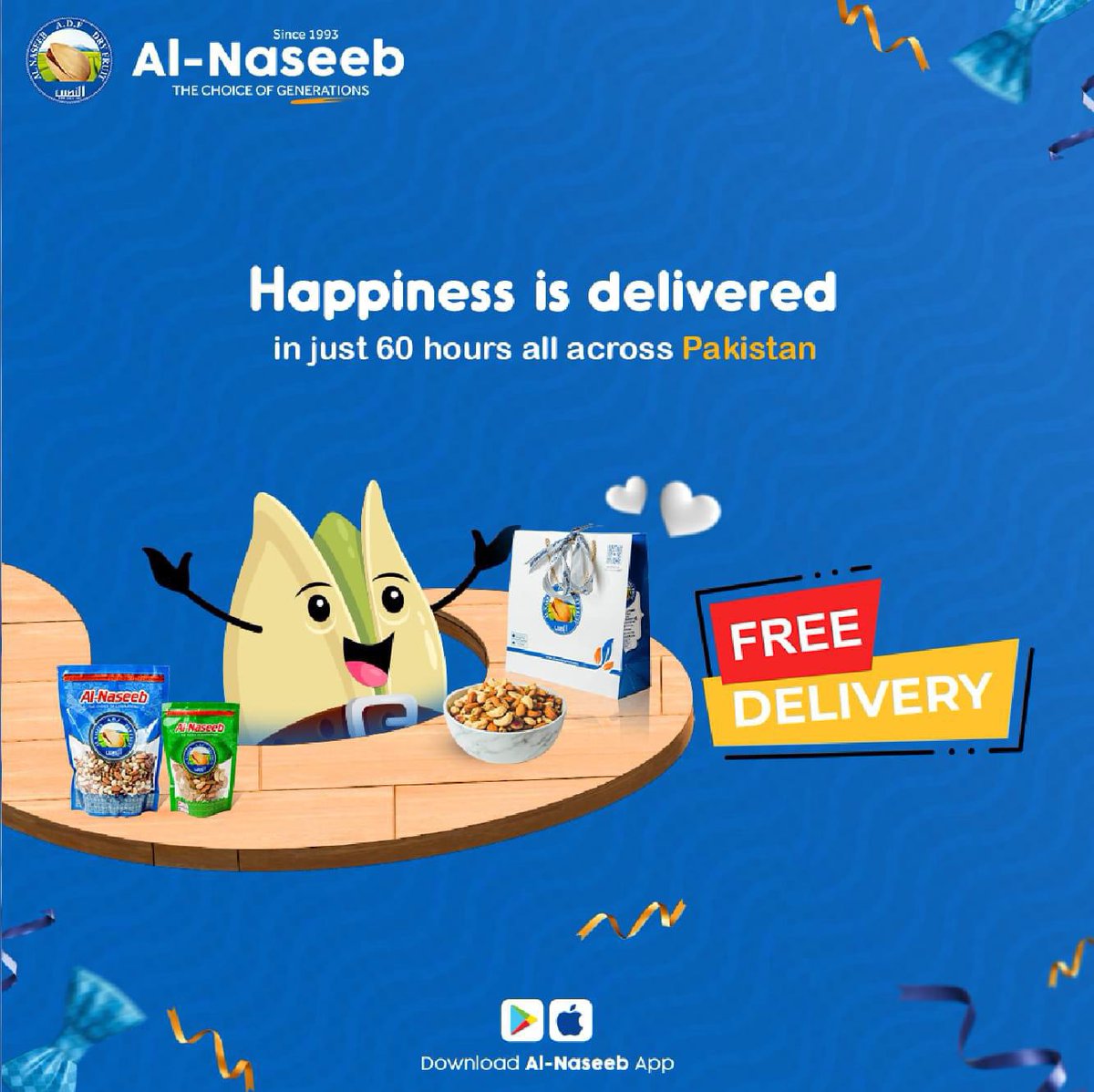 AlnaseebDF's tweet photo. Enjoy a burst of flavors in every bite with Mazaidar shopping experience 🛍️🌶️✨ 

Shop now: https://t.co/EWzSXCTChR

Order now: https://t.co/TyzZygUxyx https://t.co/zPrPsumklA