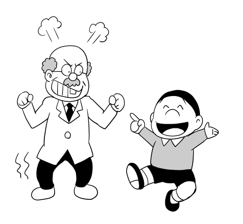 学研まんがの話でちょっと懐かしく思ったので、過去絵を再掲。この歳になっても好きなんだなぁ。 