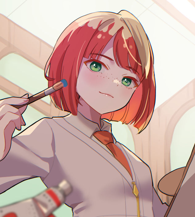 #今月描いた絵を晒そう  13枚でした～。1月はどうかしてたので、2月はもう少しゆっくり描きます。 