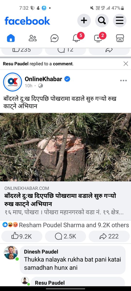 - मान्छे :- बाँदरले दु:ख दियो भनेर घर वरिपरिका रुख काट्ने 
- बाँदर :- मालिकको नाकमा झिँगा बस्यो भनेर तरवारले मालिकको नाक काट्ने ।
- डार्विनका अनुसार मानिसका पुर्खा बाँदर हुन् ।