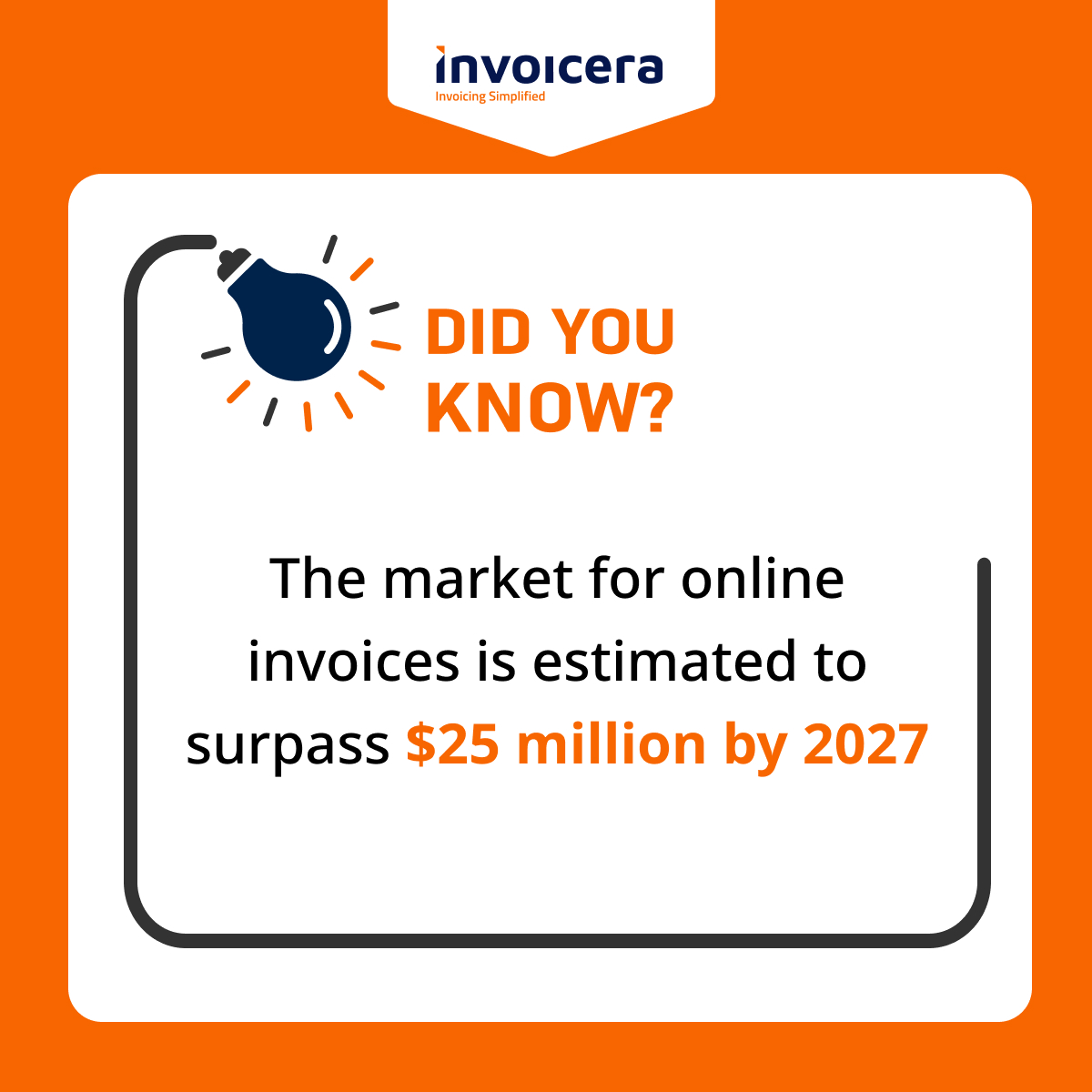 Switch to Invoicera for seamless online invoicing! 💻 💸 Say goodbye to errors, get paid faster, and boost productivity. Try it now or book a free demo. invoicera.com/blog/invoicing… #OnlineInvoicing #AutomatedInvoices #DigitalPayments #ProductivityBoost