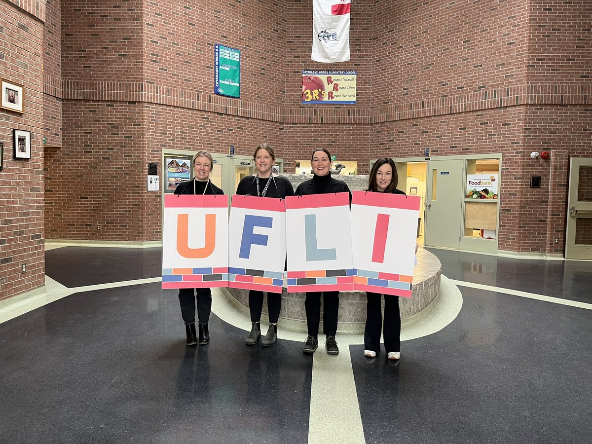 Dress as your favourite book character today! <a href="/LimestoneDSB/">Limestone District School Board</a> <a href="/UFLiteracy/">UF Literacy Institute</a>