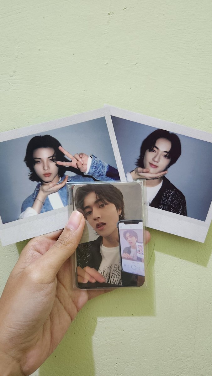 heystarfruit's tweet photo. Padahal tadinya ini aab haruto dan cuma mau pola harutonya aja, ternyata dikasih free pola si adek hwan 🥹🫰🙇‍♀️ makasih sellernya https://t.co/cnVlEvMvMl