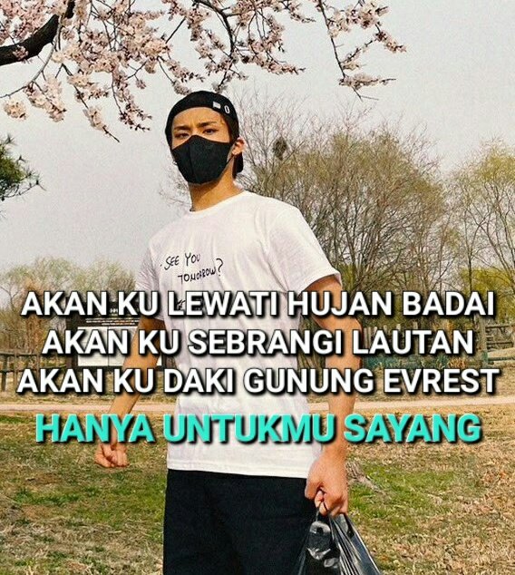 junkyukaget's tweet photo. Habede adik kcil @jojoaraa_ https://t.co/spAYdocsya