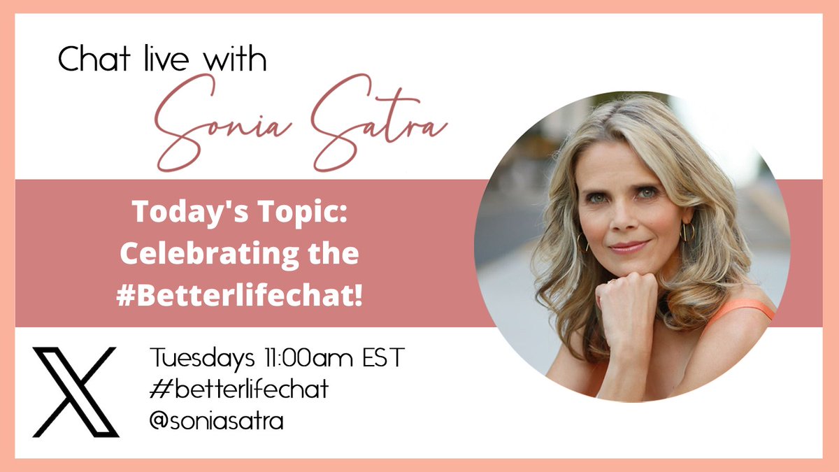 Sonia Satra tweet media