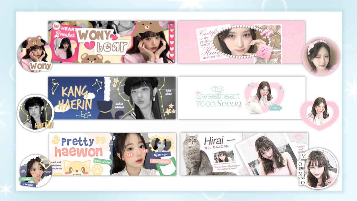 iHugJill's tweet photo. @naaoireii cepet kak! katalog lengkapnya ada di pinned yaa

https://t.co/82ZObLKTCI