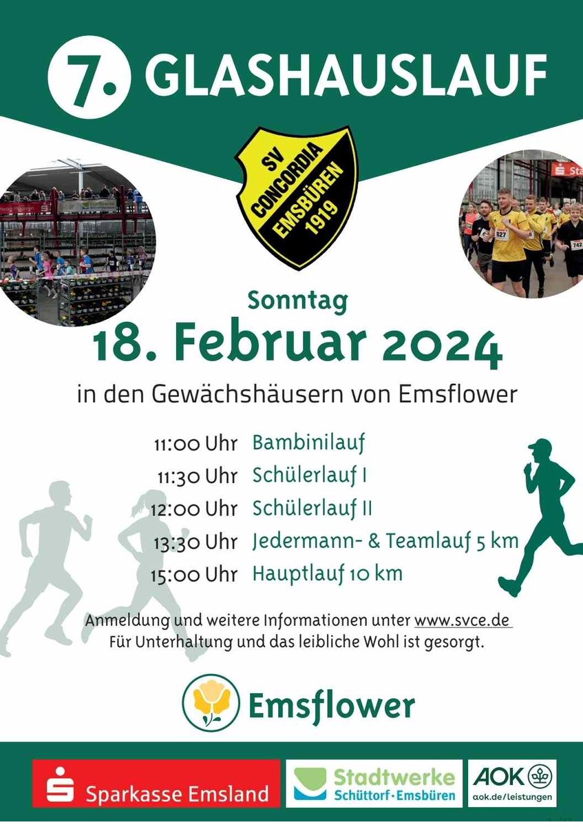 SV Conc. Emsbüren tweet media