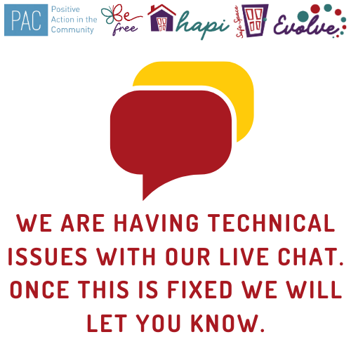 We are having technical issues with out live chat. Once this is fixed we will let you know when it is back up and running.