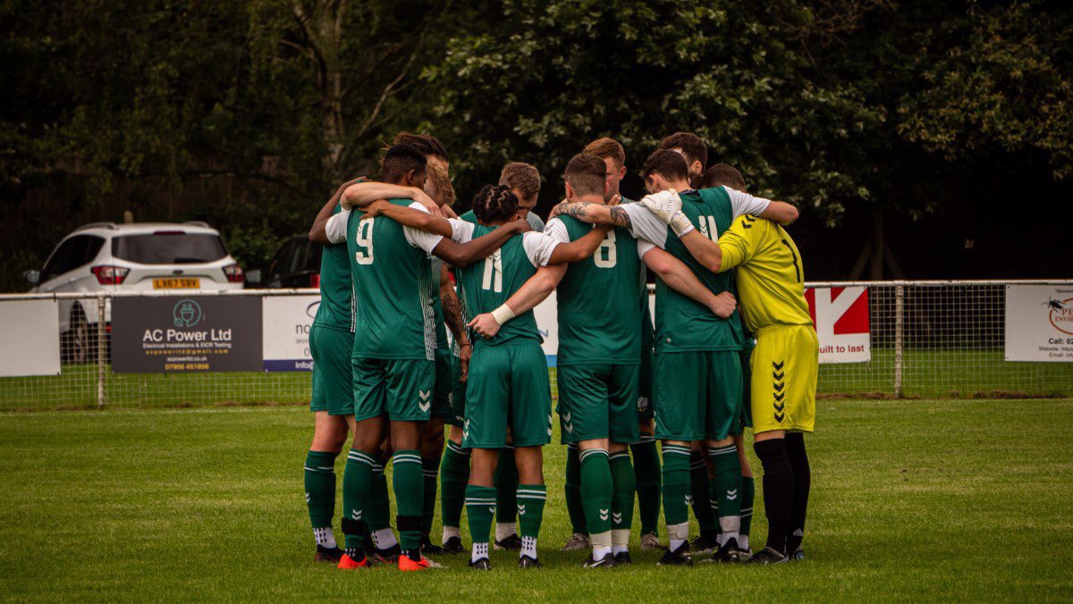 We’re back in action tonight under the lights at The Lane as we welcome <a href="/EPFC2020/">East Preston Football Club</a>. 

🕣- 19:45 KO
📍- Address- Tinsley Ln, RH10 8AT
🎫- £6 entry - CASH ONLY