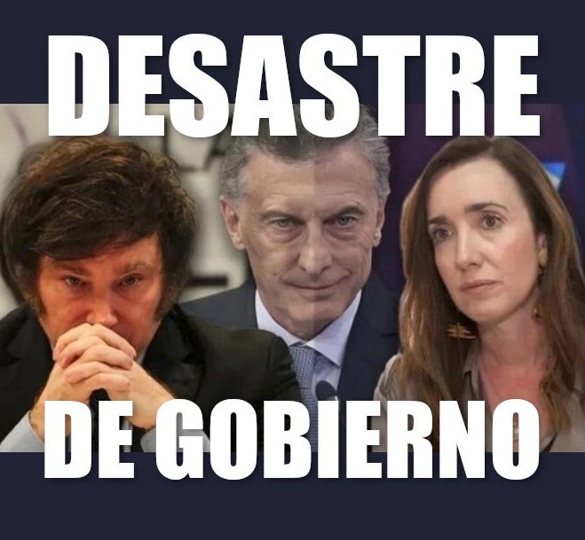 sebasalomoneldz's tweet image. #NoALasFacultadesDelegadas 
BASTA DE DESTRUCCIÓN!!!
