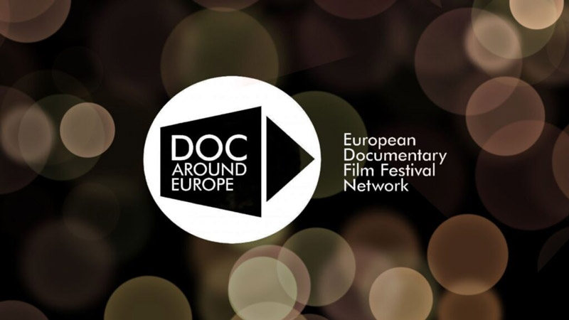 Doc Around Europe lance sa plateforme VOD pour favoriser la diffusion et le rayonnement international des documentaires. Un catalogue diversifié établi grâce à la collaboration des réseaux @DocsBarcelona, @dokfest, @makedox, le @FIPADOC et Verzió. cnc.fr/cinema/actuali…