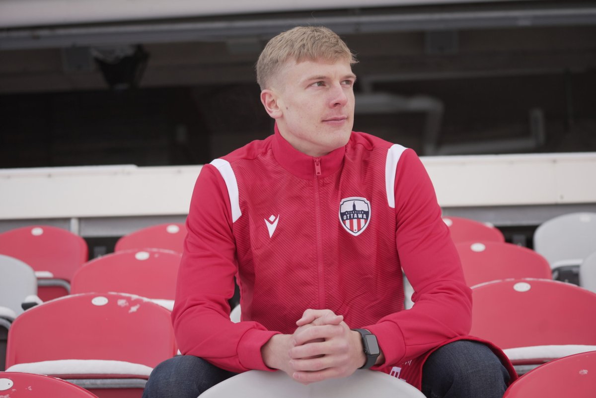 Canadian Premier League tweet media