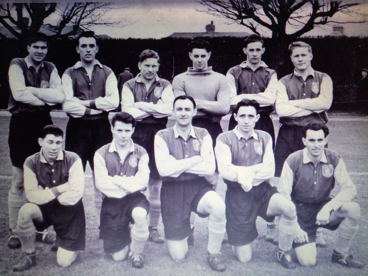 davidhayter14's tweet image. Portsmouth Corporation Transport fc