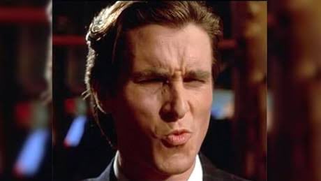 porktendencia's tweet photo. “Christian Bale”:
Porque hoy cumple 50 años. https://t.co/HbzQtomL92