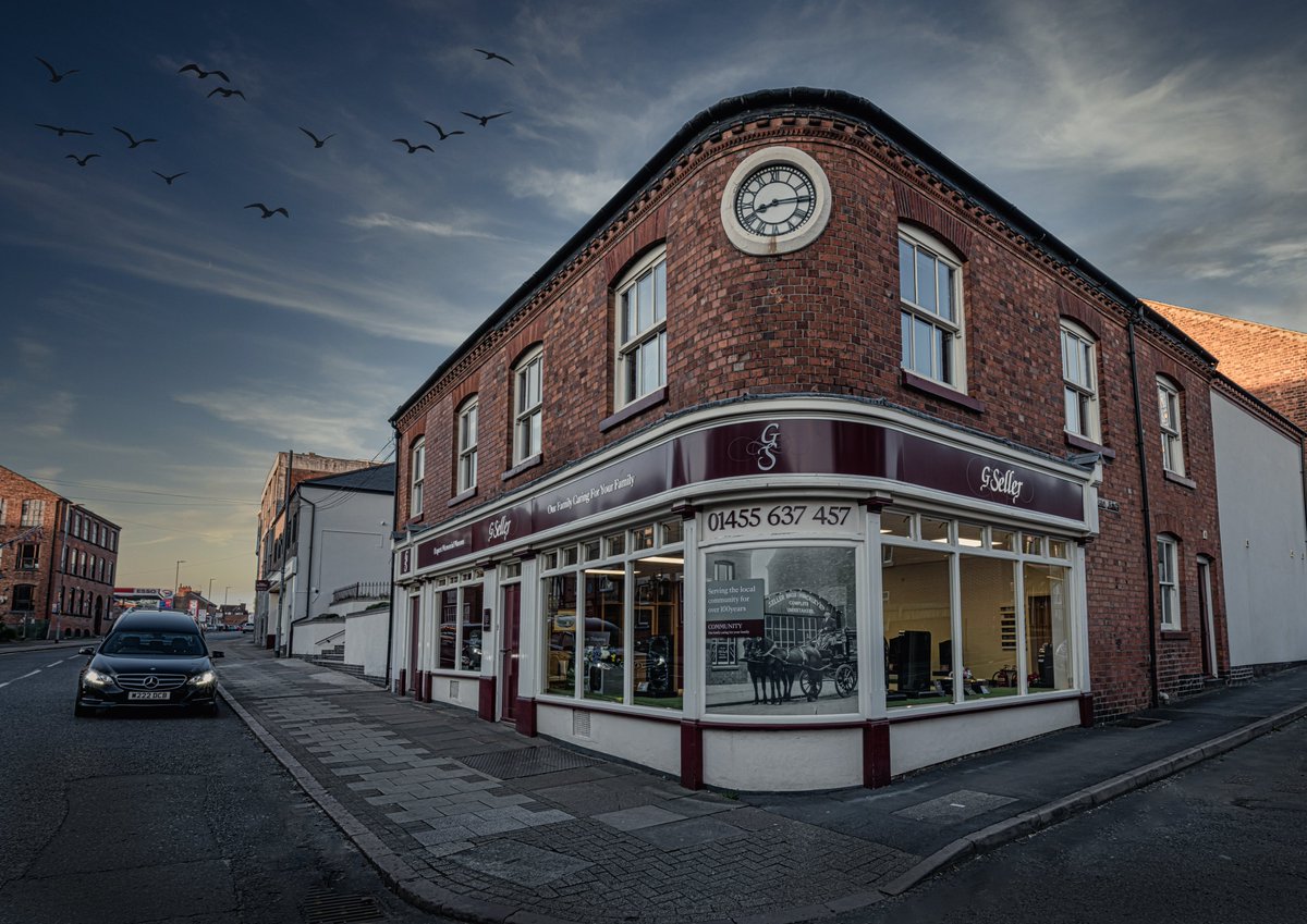 G. Seller tweet media