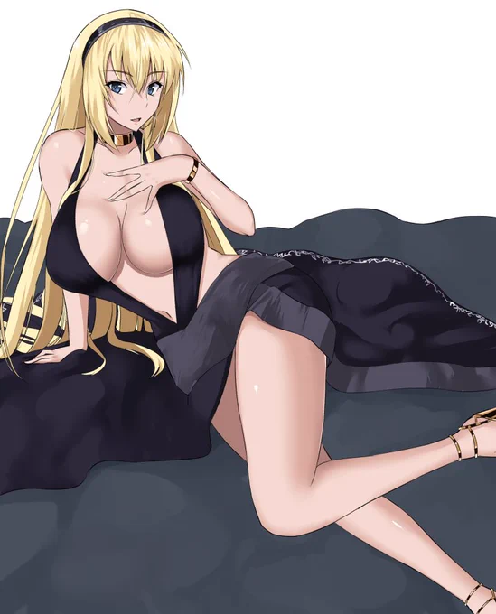 アイリスディーナまとめ #マブラヴ 