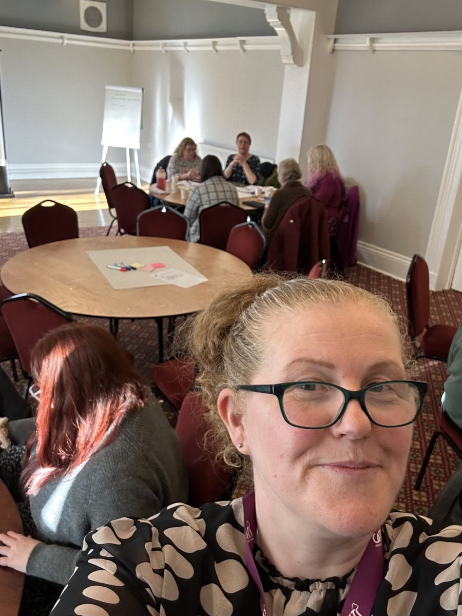 At the Feline Welfare & Ops meeting Northwest. The team is always happy to have an open conversation and discuss #allforcats #catsprotection #teamwork
#cats