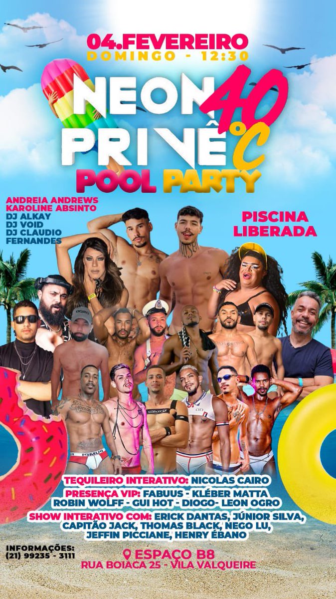 OFCMMRJ's tweet photo. @NeonPrive 

NÃO VÃO FICAR DE FORA NÉ 

😈😈😈😈😈😈😈😈😈😈😈 https://t.co/iWeUdSxJjE