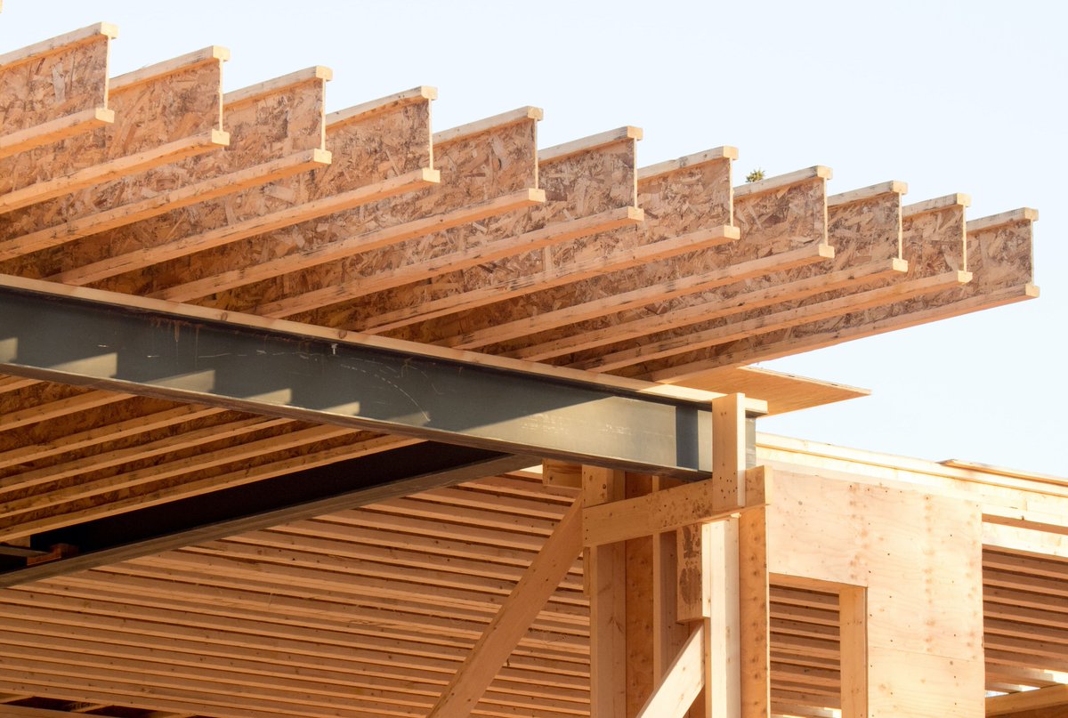 Check out 2 new Structural templates here 🪜➡️ buff.ly/4aOAne2 These templates will #contractors like you create estimates for repairing beams, joists, wall cracks, and damaged plywood subfloor.