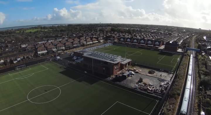 davidhayter14's tweet image. Moneyfields