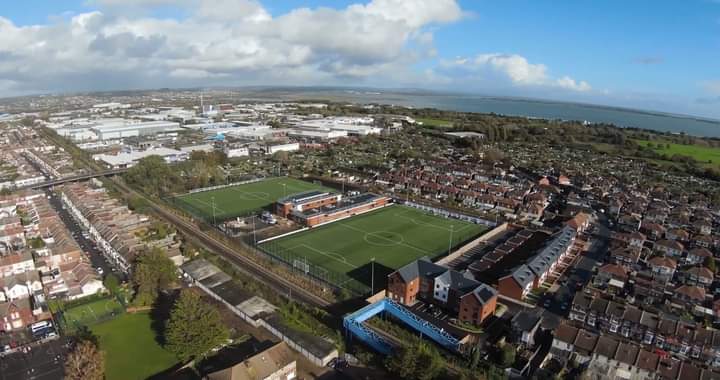 davidhayter14's tweet image. Moneyfields