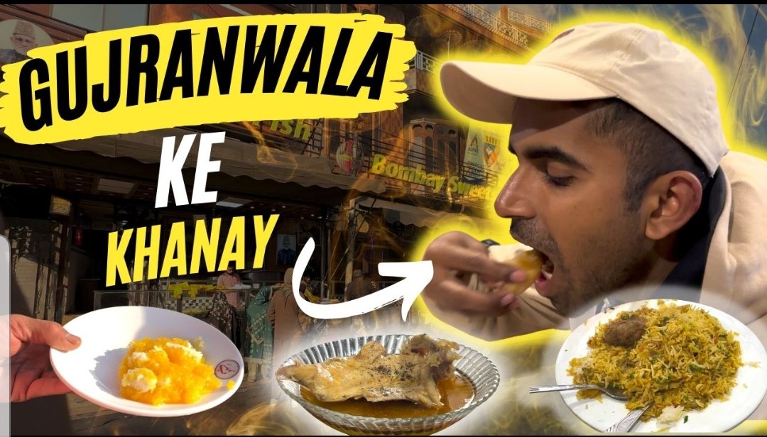 aoun72's tweet photo. New food vlog is live on YouTube.

https://t.co/YHsptPBnIo
#foodvlog #gujranwala #streetfood #Food #Foodies https://t.co/LxzzsXwi3a
