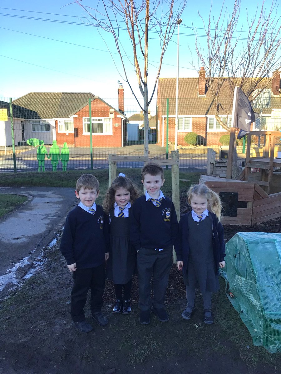 BpoolCouncil's tweet photo. As part of our project to repair the roads in a greener way, we offset 52 tonnes of carbon when resurfacing roads in Anchorsholme and Squires Gate.

As part of a UK tree planting initiative, Anchorsholme Academy helped us plant a Himalayan Birch tree to offset this.

1/3 https://t.co/2DuDMa99H9