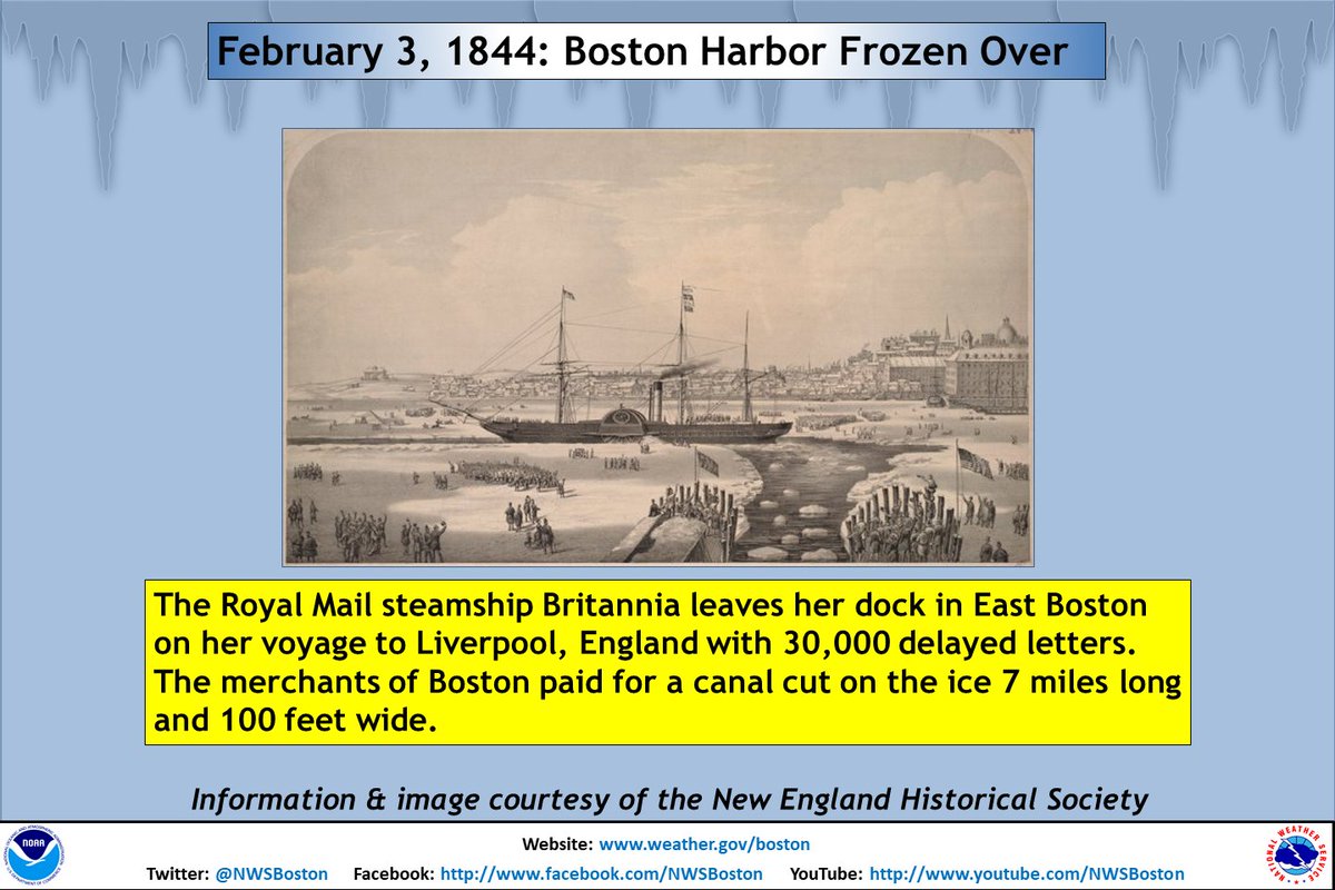NWS Boston tweet media