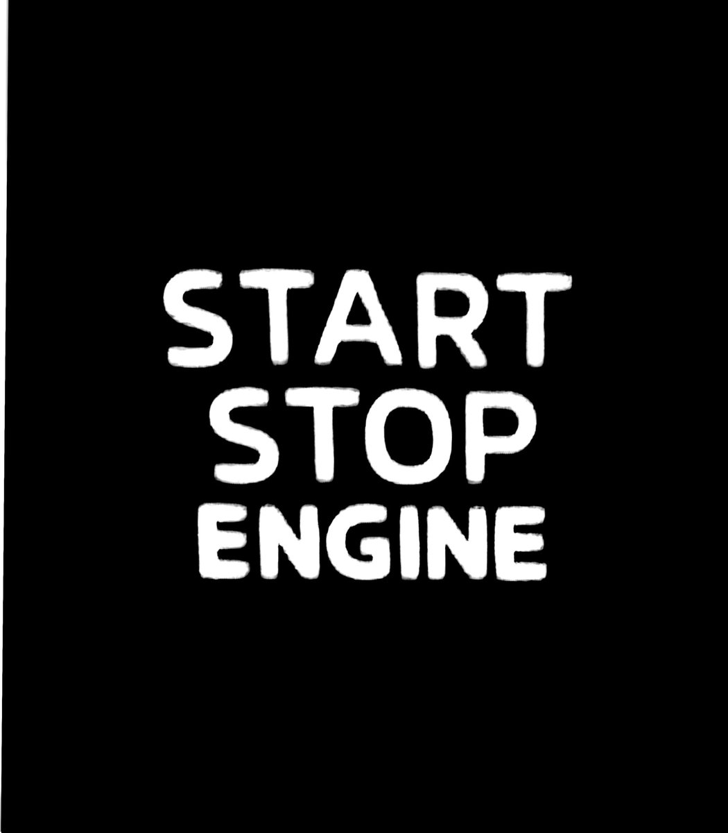 mrpkbkk's tweet photo. How to put your life
#Start #Stop #Engine https://t.co/BODXRSs42V
