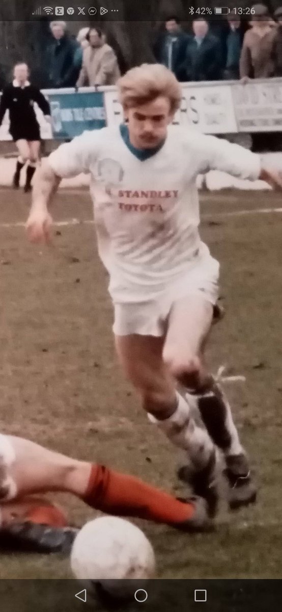 davidhayter14's tweet image. Waterlooville