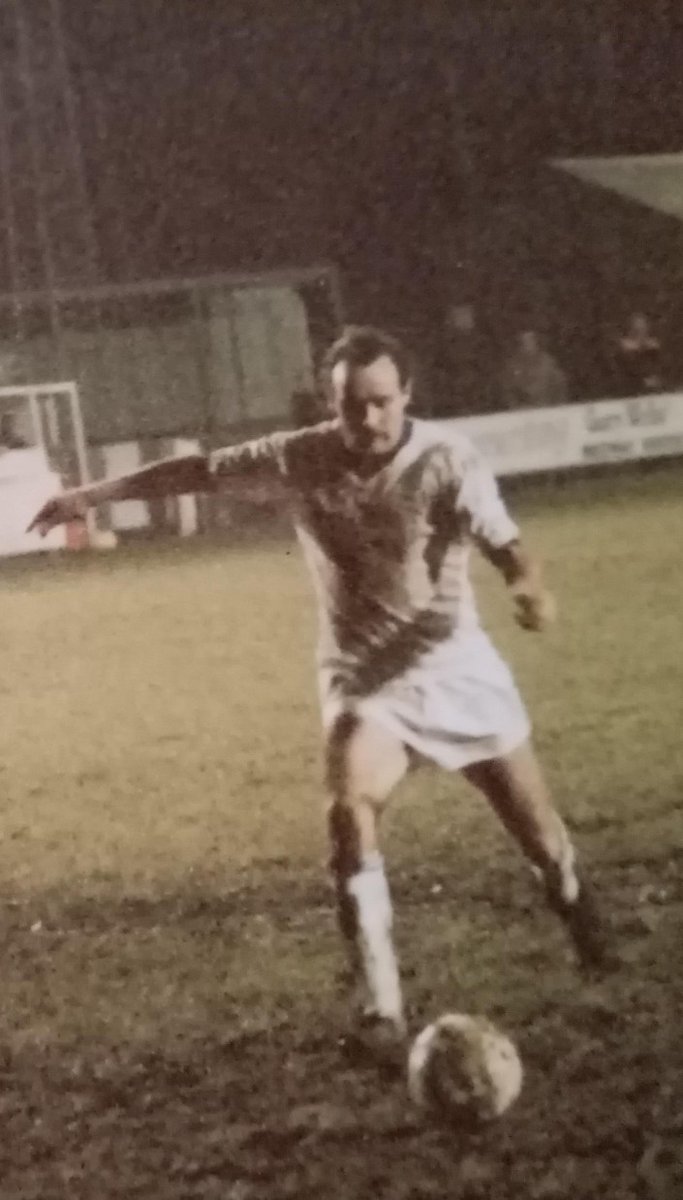 davidhayter14's tweet image. Waterlooville