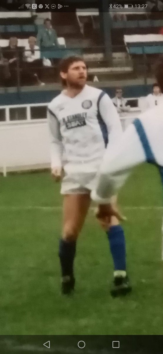 davidhayter14's tweet image. Waterlooville