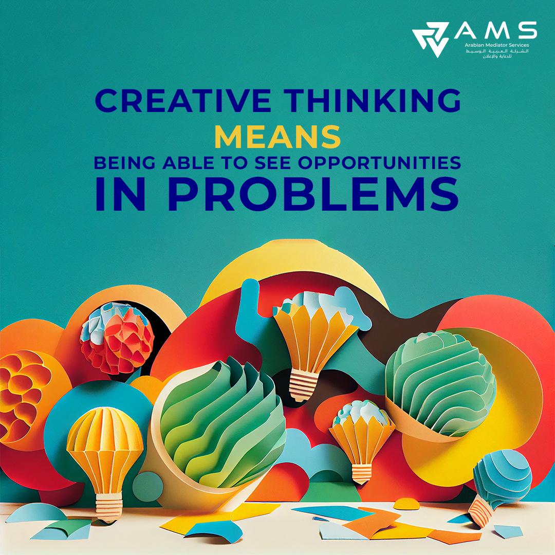 ArabianMediator's tweet photo. In every problem, there is a solution!
Just observe silently! You hear the answer 

#ams #marketing_soultions #qoute #explorepage https://t.co/7qmw4qw30G