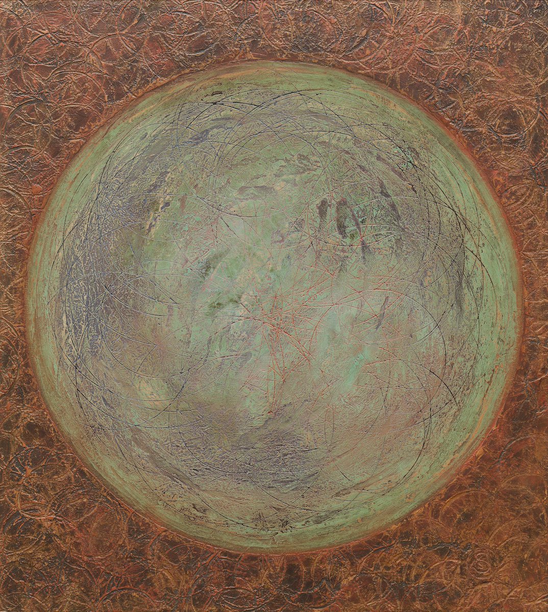ArtSandercock's tweet photo. 'Endurance' will be on show as part of the first Member's exhibition of 2024 at The Penwith Gallery, St.Ives.
The preview is on Friday 2nd February. All Welcome to see new works and join us for drinks from 5.30pm! https://t.co/FP6CXndMvM