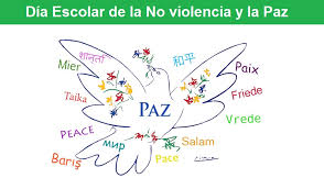 Que la paz sea una realidad!! 
#DíaDeLaPaz #30Enero