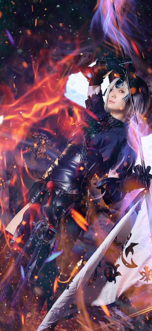 Twitterのコスプレ画像11