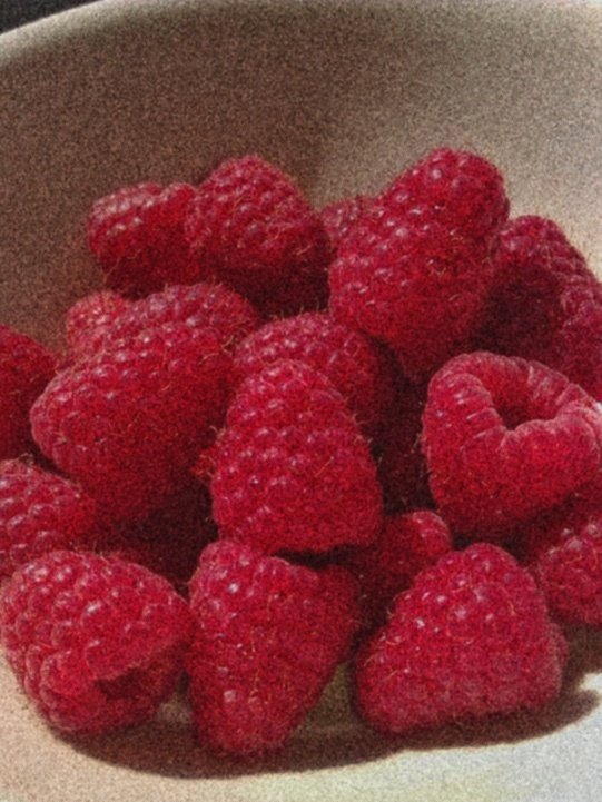 witchkeys's tweet image. Hora de comer frutinhas! 😭 Finalmente voltou a esquentar um pouquinho!