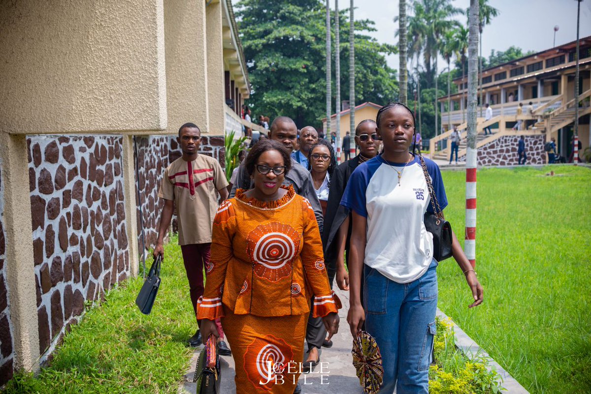 Joëlle Bile Batali tweet media