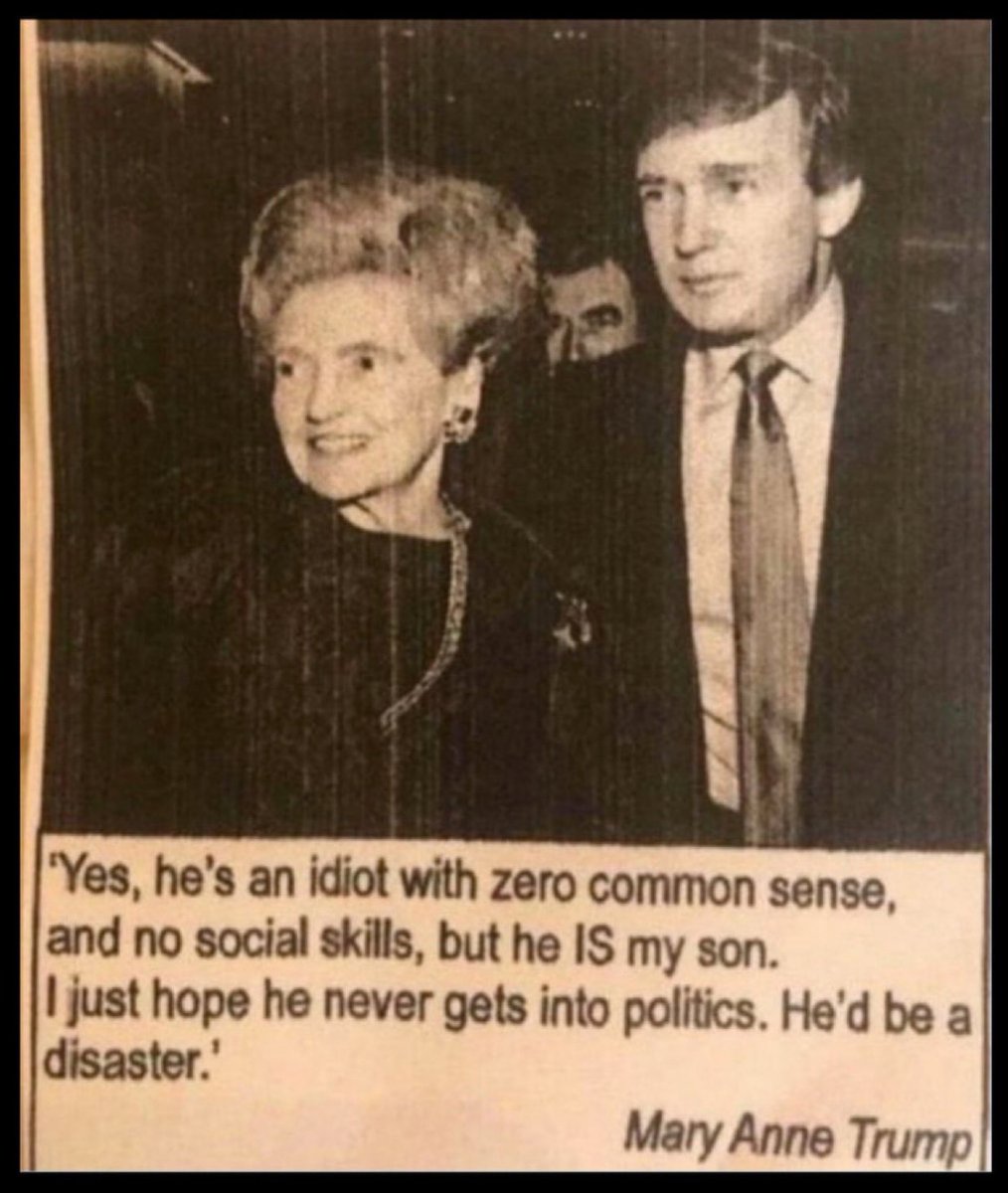 staycalm25's tweet photo. @OccupyDemocrats Little did she know he would also be a sexual predator https://t.co/V5sNf5iiSk