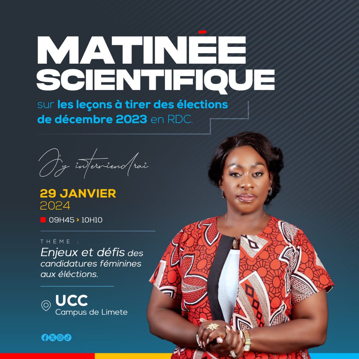 Joëlle Bile Batali tweet media