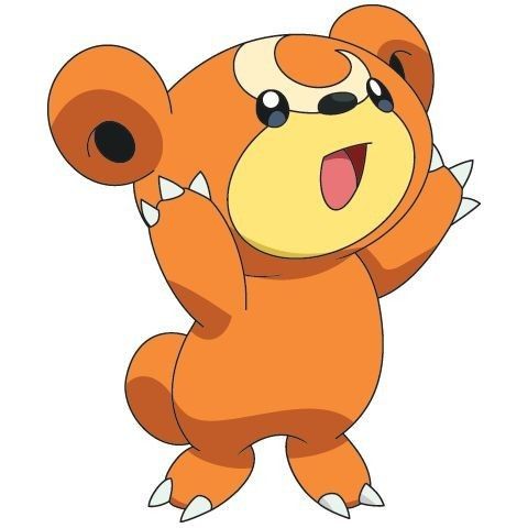 175_0412's tweet photo. 空人くんって、パモであり、ヒメグマでもあるよね。うん https://t.co/01ErOhQBtM