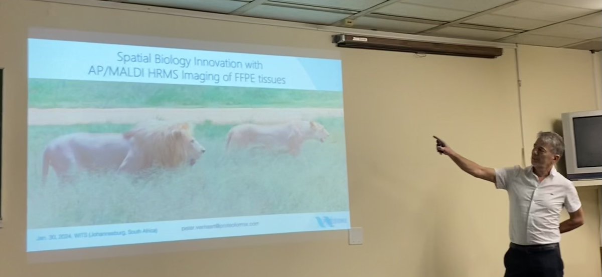 Wits Research Institute for Malaria (WRIM) tweet media