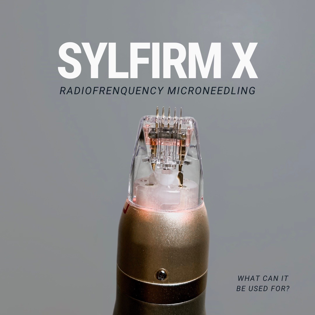 DreamSpaMedical's tweet photo. ever dreamt of a skincare treatment that would fix all your problems? MEET SYLFIRM X - where microneedling meets radiofrequency science ✨☁️

picture this: fine lines fading, skin texture transformed, and your natural glow stealing the spotlight 💆‍♀️🥹 https://t.co/MeMxgiHiGG