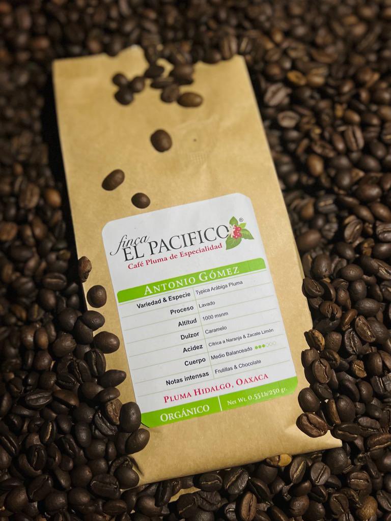 jjarnaud's tweet photo. @ernestofuca @Oaxaquita @homeroblas A la orden! ✨🙌🏻🌱☕️ https://t.co/hGpl413WY2