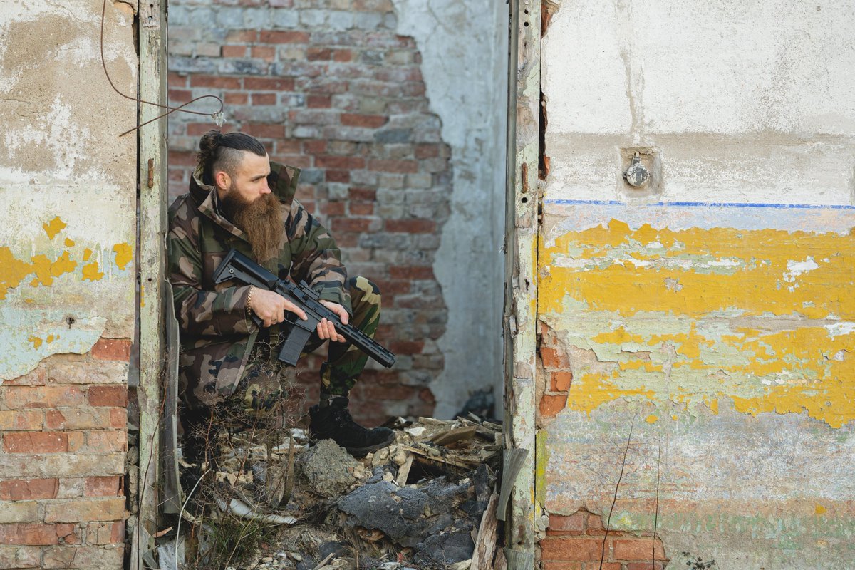 UAB Militar tweet media