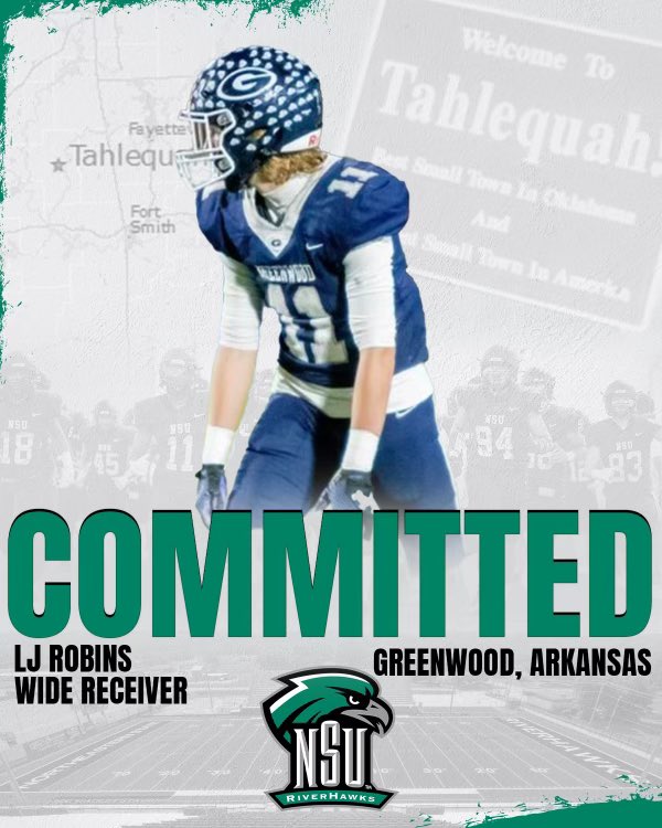 Landen “LJ” Robins tweet media