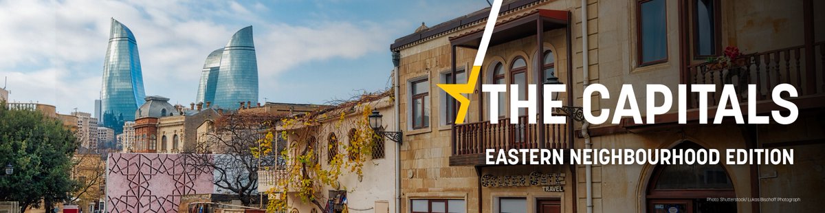 eaGlobalEU's tweet image. ✨Make sure to check out our first Special Edition of The Capitals focused on the Eastern Neighbourhood as part of the F.R.E.I.H.E.I.T. project.

👉Read here: eurac.tv/9WPx
🔔Subscribe here: eurac.tv/9WaC

#FREIHEIT #EMIF #factchecking 

@MammadliRovshan